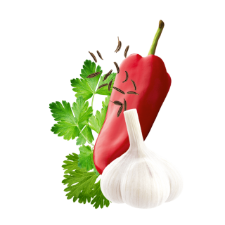 American Potato Content Bg