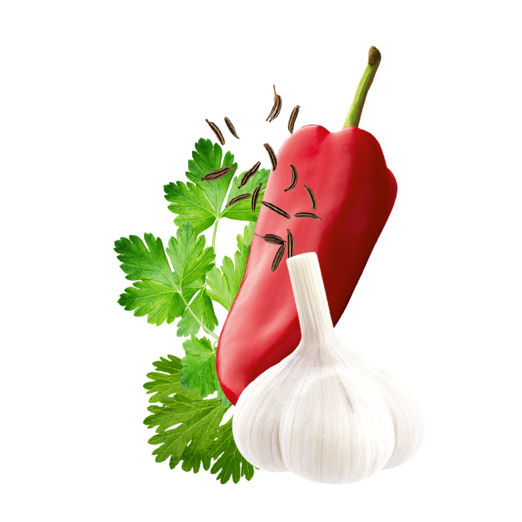 American Potato Content Bg