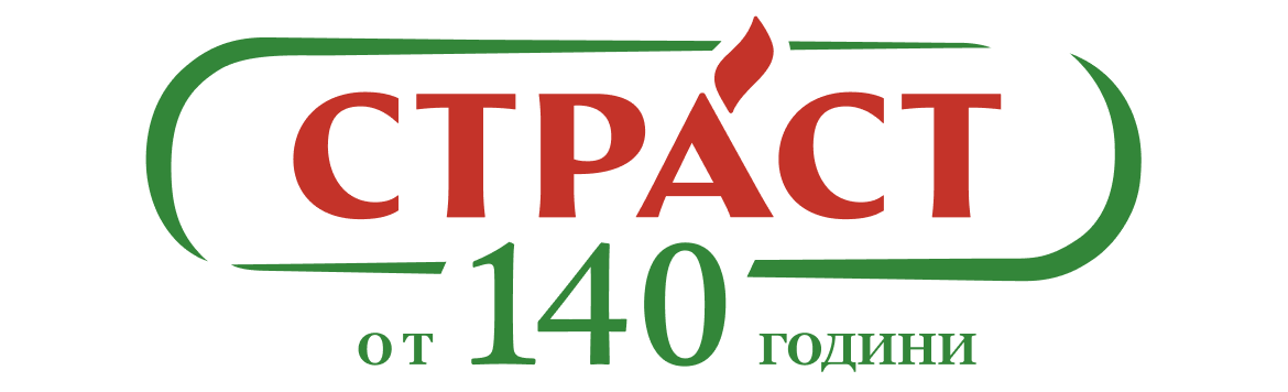 History Page Logo Passion Bg