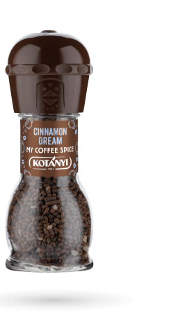 Txt2 Cinnamon Dream