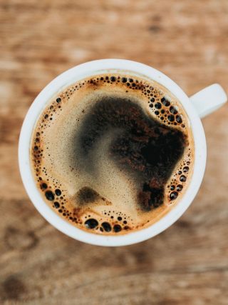Coffee Spice Tasse 720x960