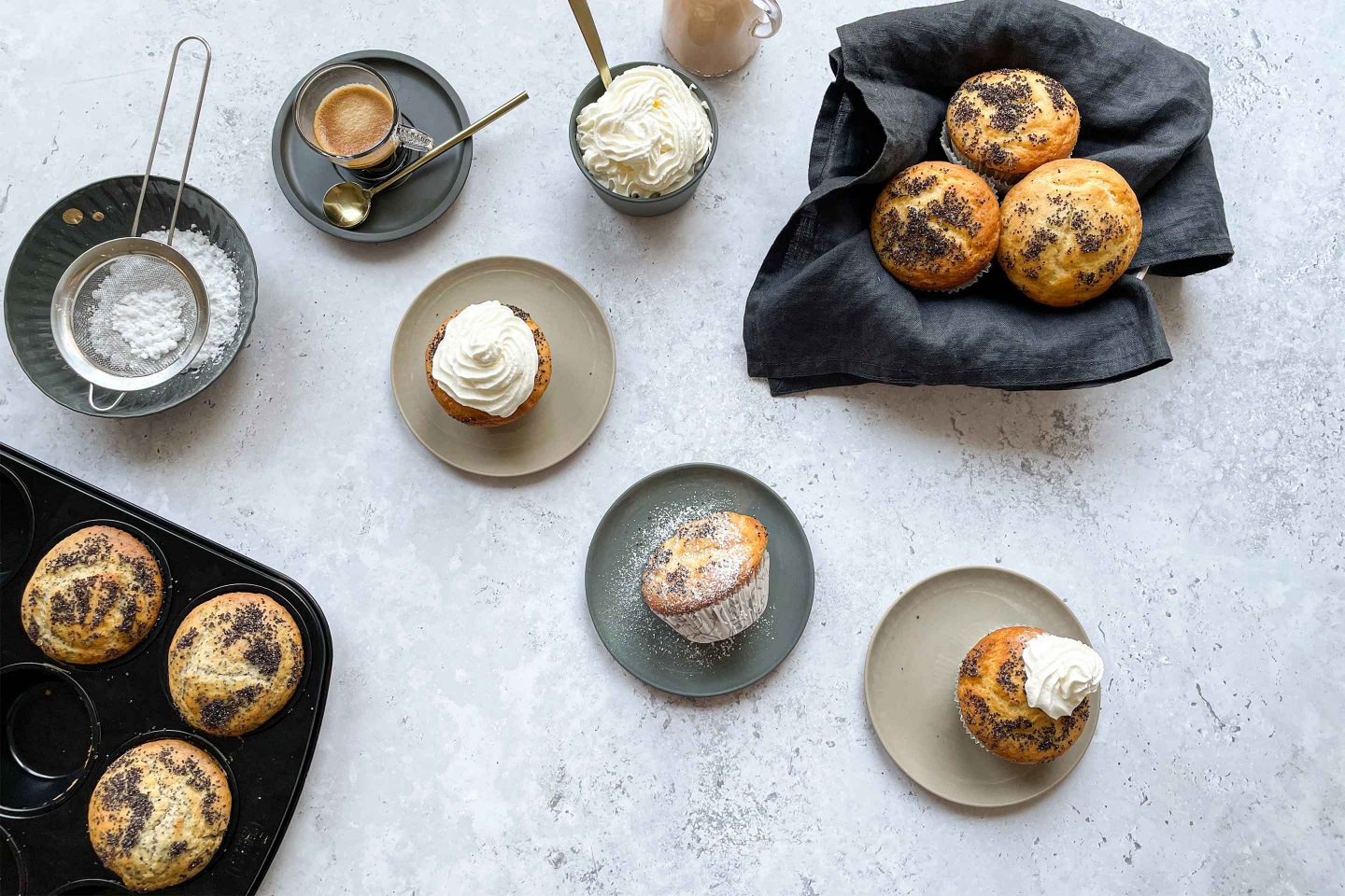 Eggnogmuffins Website