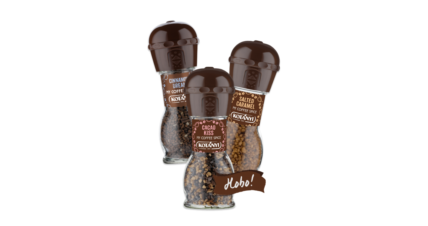 Hero Coffee Spice Packshots Bg Edit