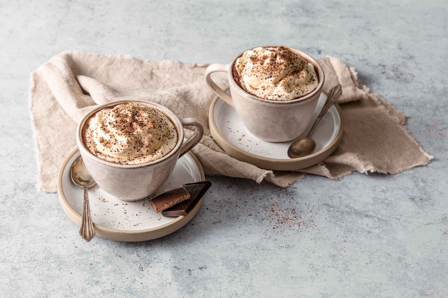 Hot Chocolate Small