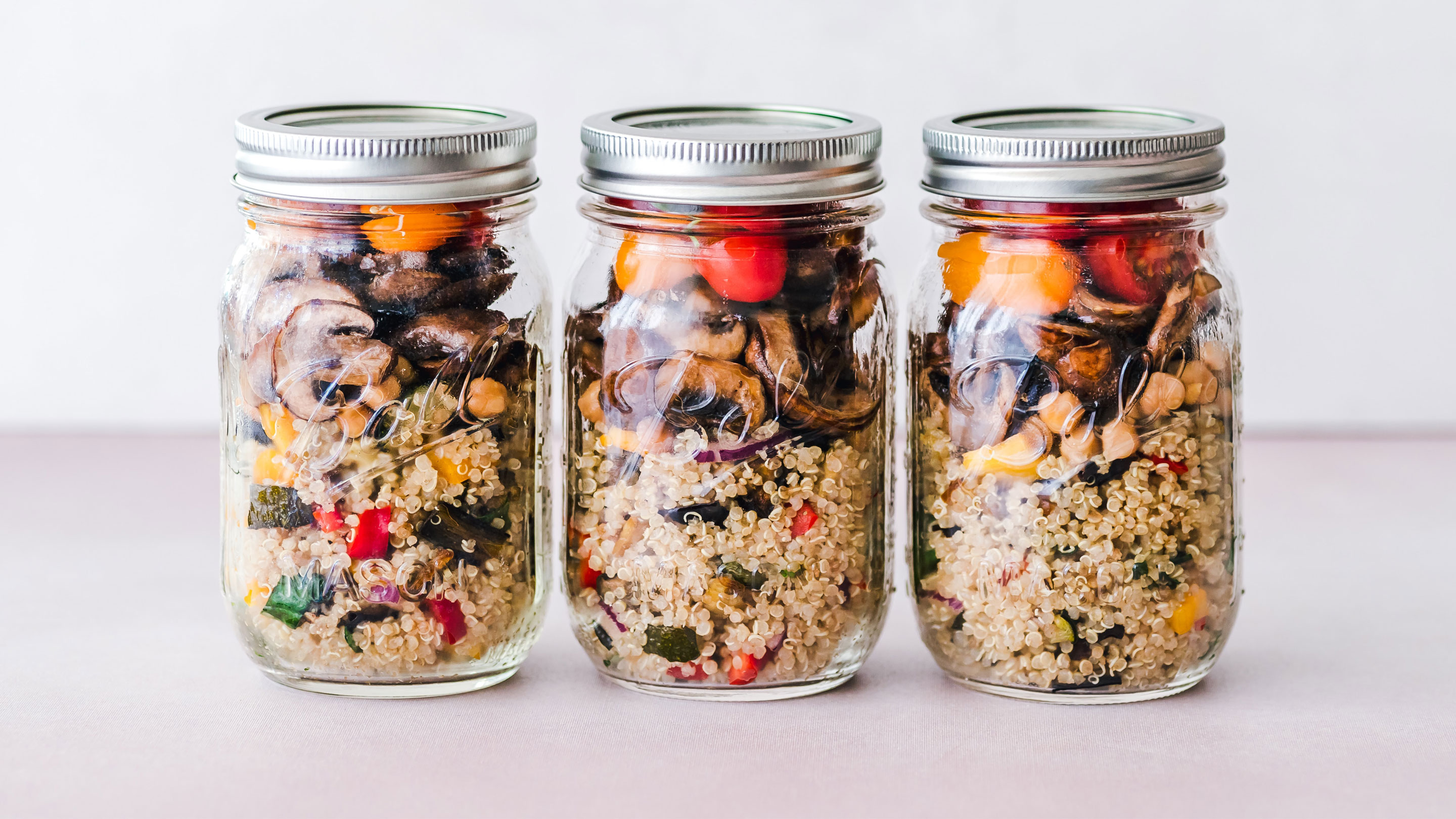 Meal Prep Title